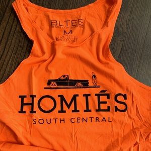 BLTEE BRIAN LICHTENBERG HERMÈS SPOOF